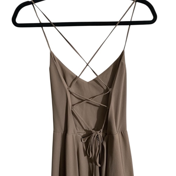 Show Me Your Mumu Godshaw Goddess Gown - Picture 6 of 6